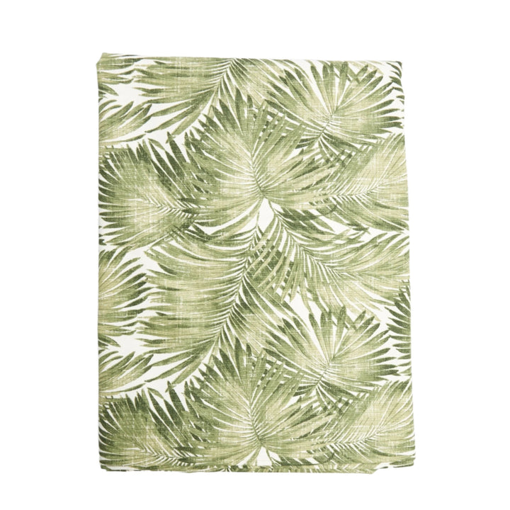 Jungle Fever Tablecloth