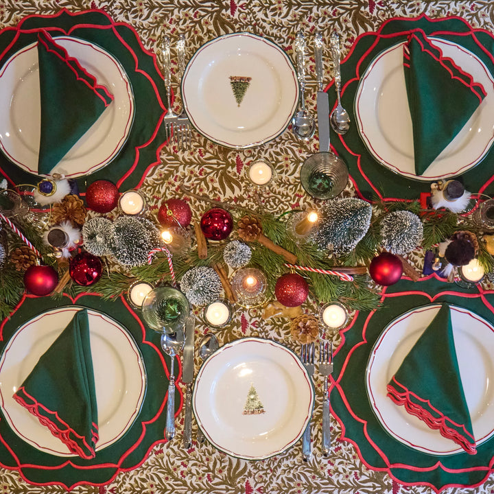 Forest Harvest Tablecloth