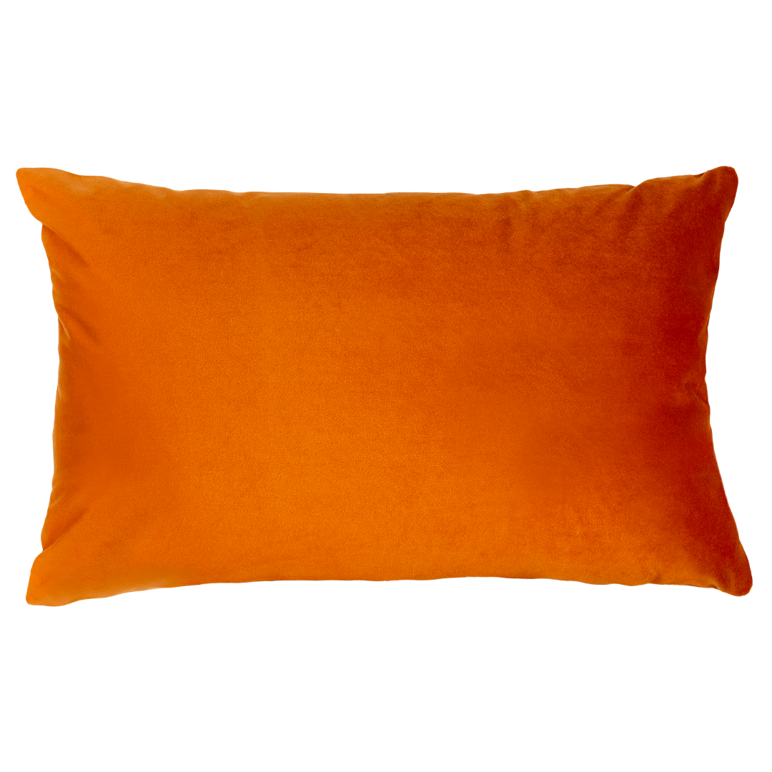 Nobody Puts Baby in the Corner Needlepoint Cushion