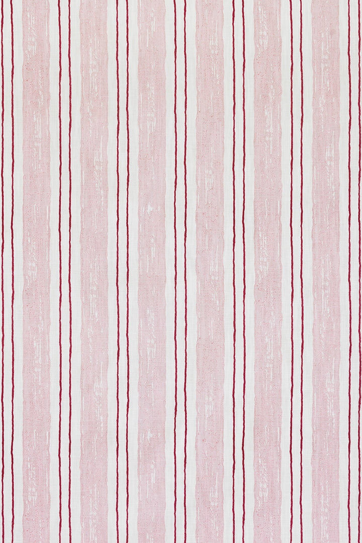 Painter's Stripe Fabric