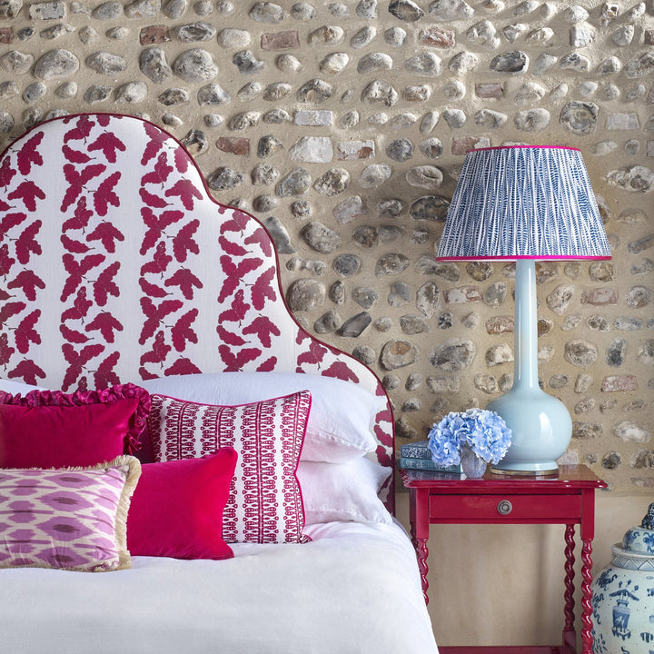 Beau Ceramic Table Lamp