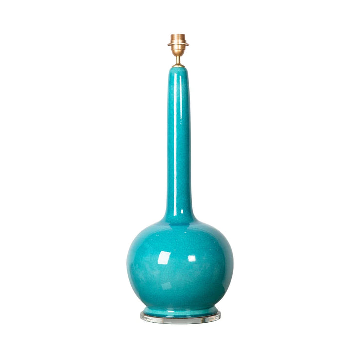 Beau Ceramic Table Lamp