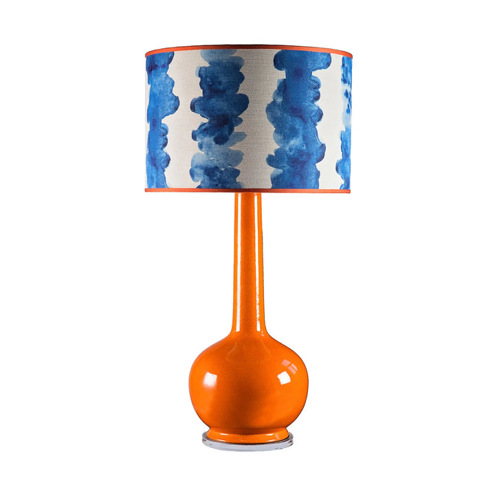 Beau Ceramic Table Lamp
