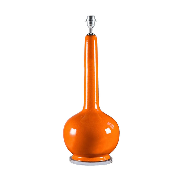 Beau Ceramic Table Lamp