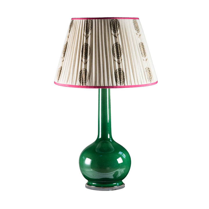 Beau Ceramic Table Lamp