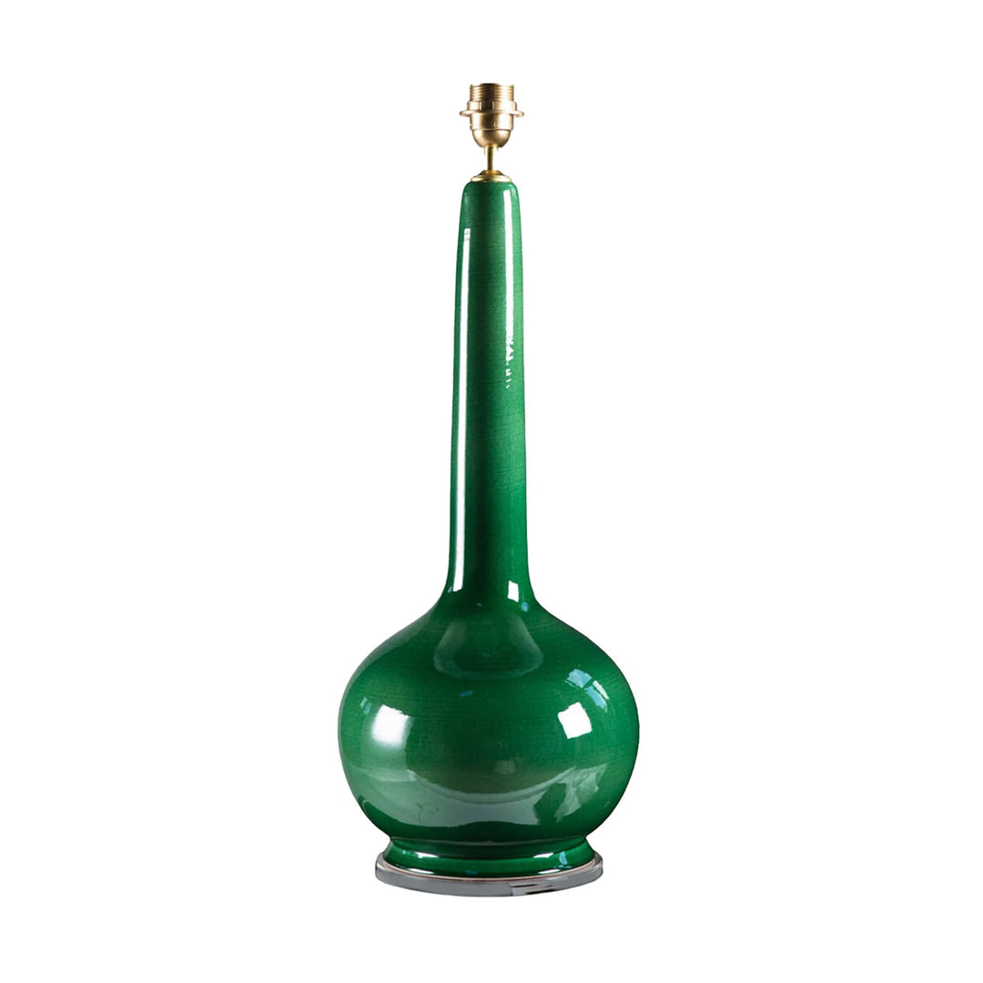 Beau Ceramic Table Lamp