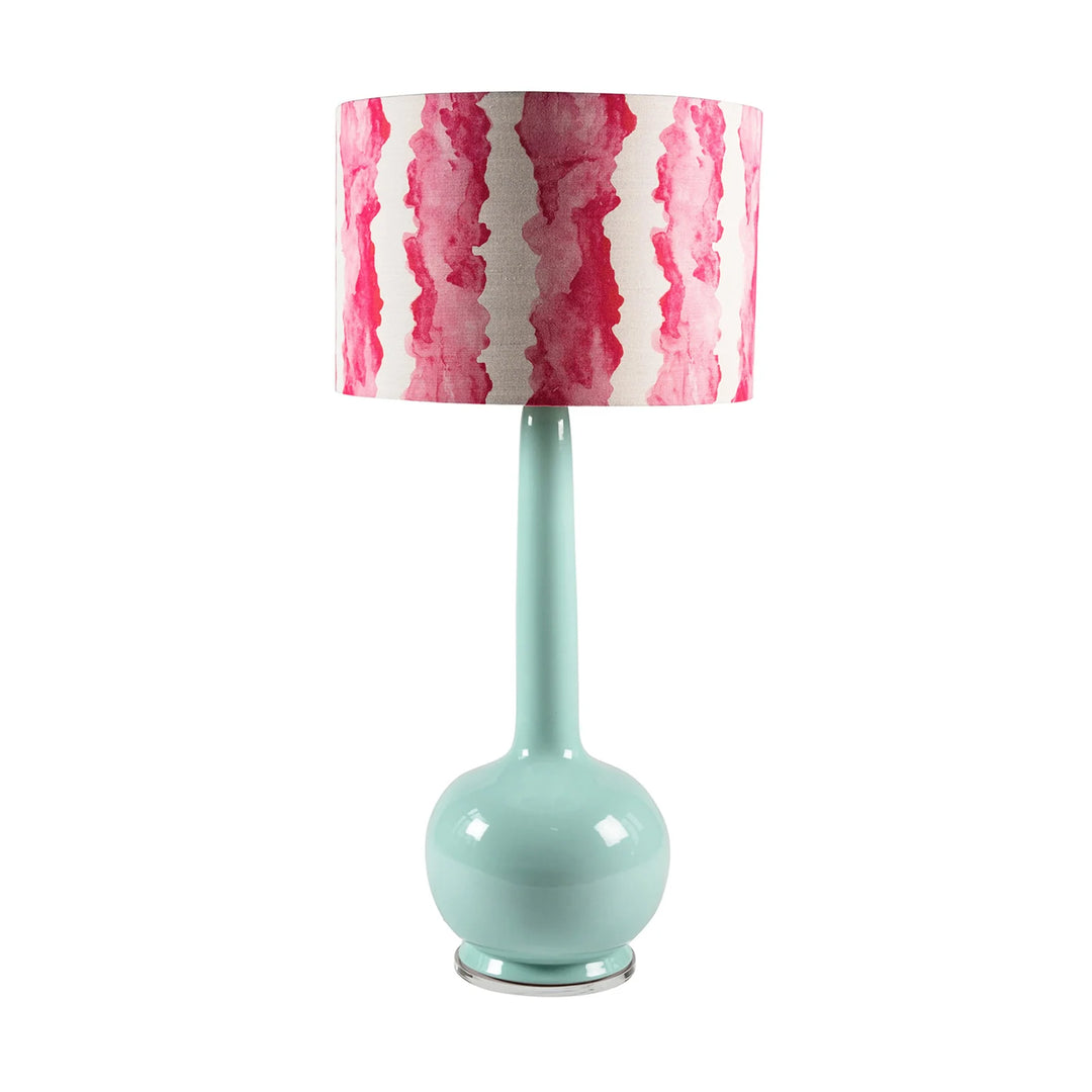 Beau Ceramic Table Lamp