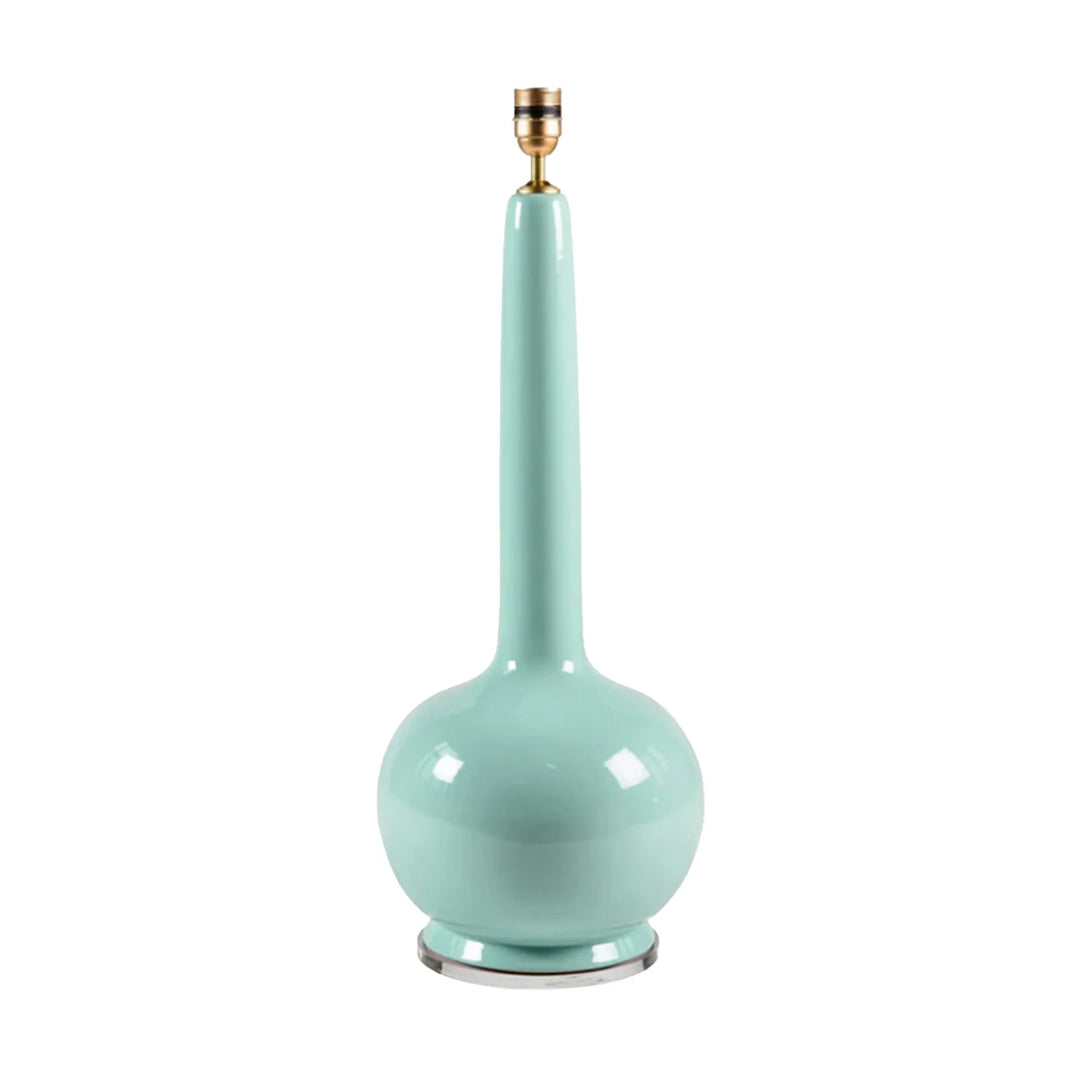 Beau Ceramic Table Lamp