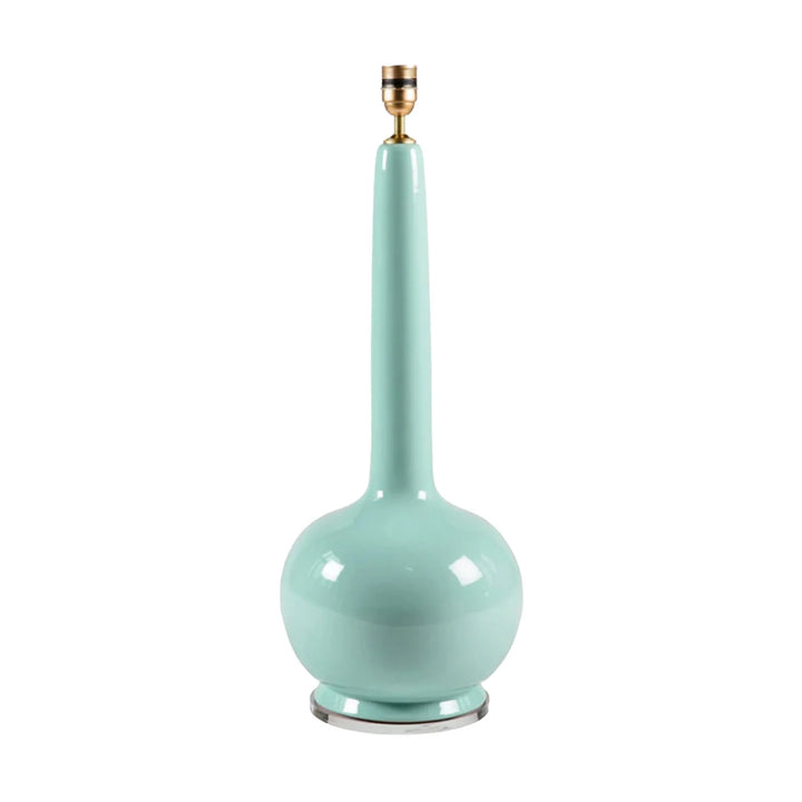 Beau Ceramic Table Lamp