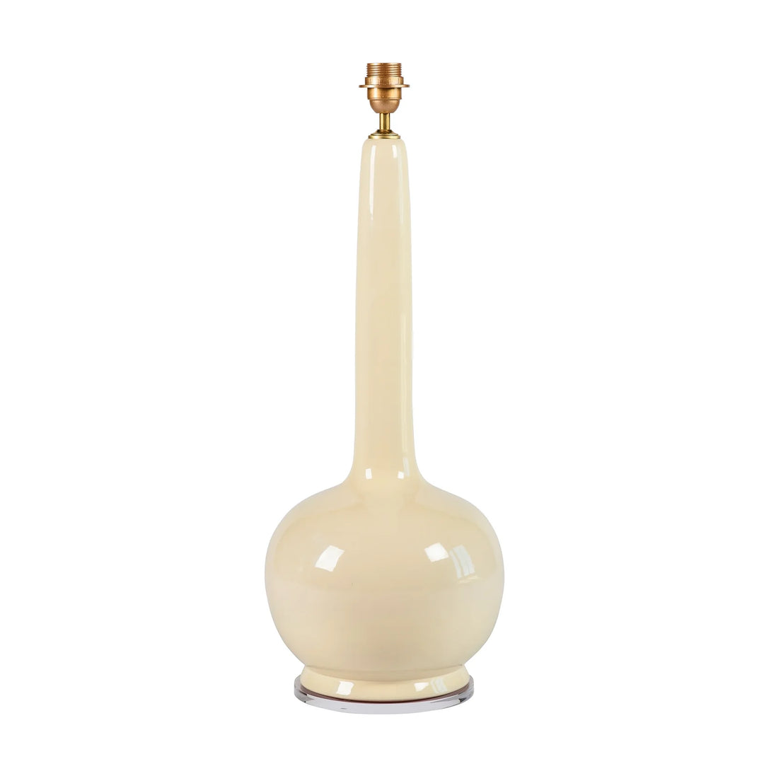 Beau Ceramic Table Lamp
