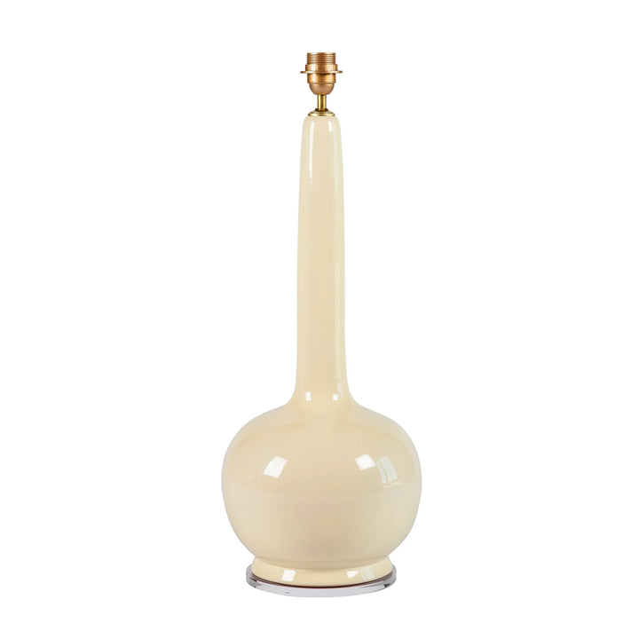 Beau Ceramic Table Lamp