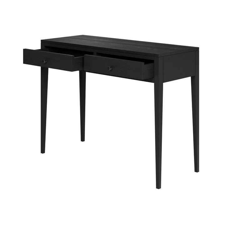 Radford Console Table - Black