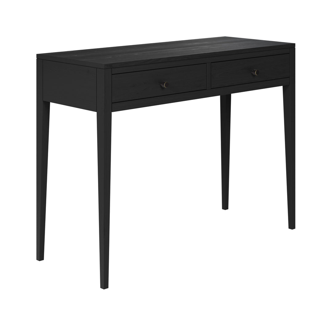 Radford Console Table - Black