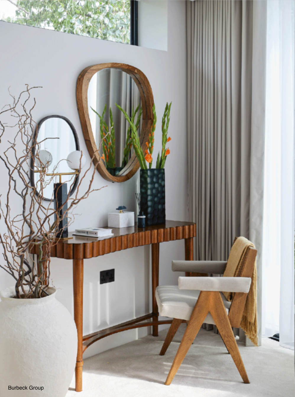 Allerdale Console Table