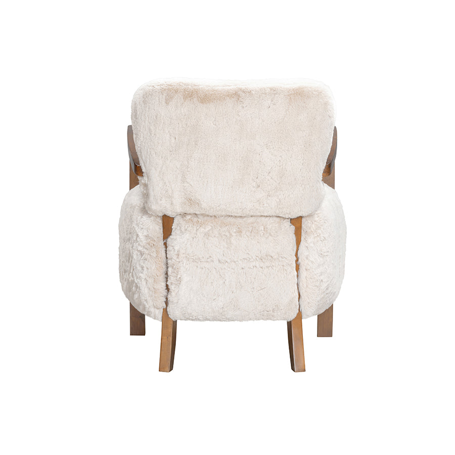 Kington Club Chair - Neutral