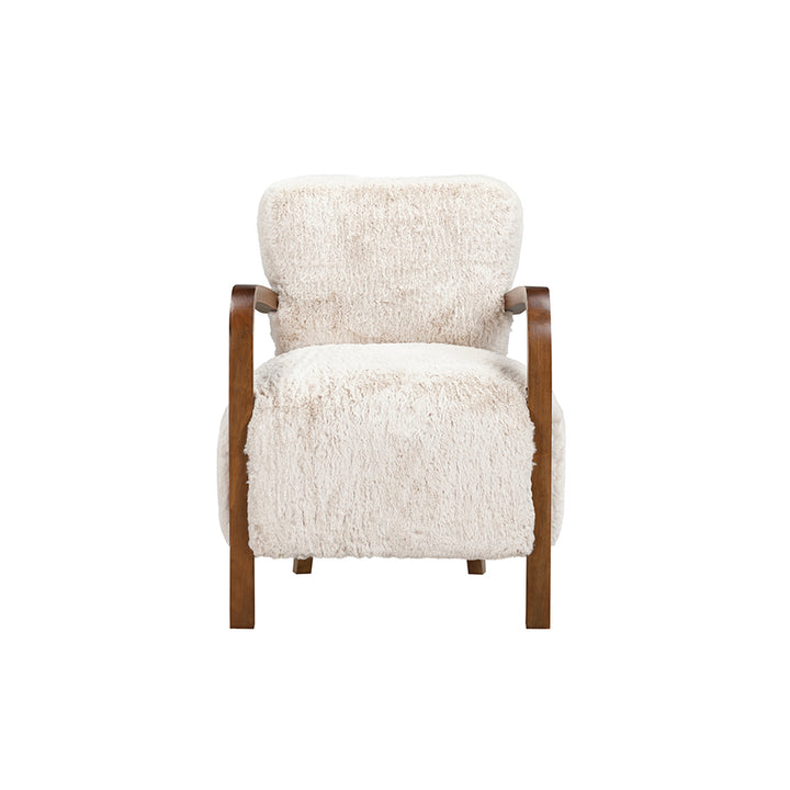 Kington Club Chair - Neutral