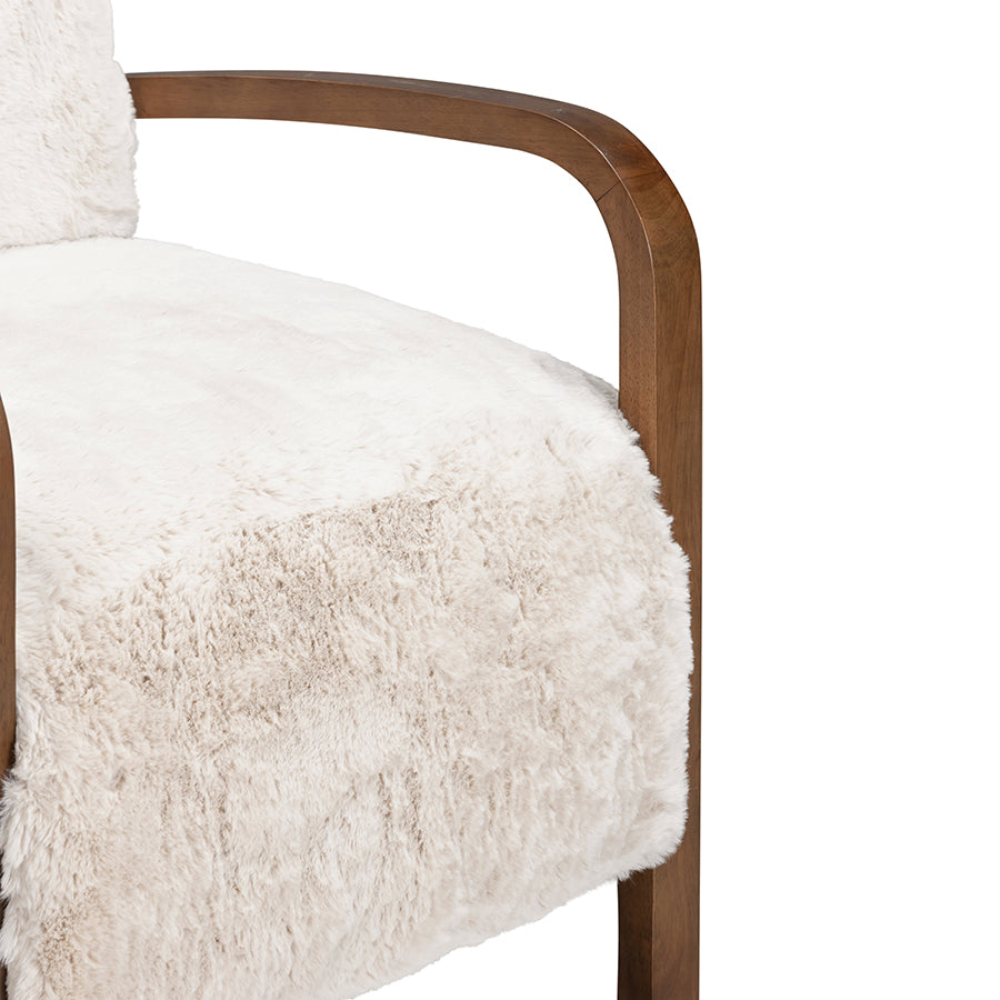 Kington Club Chair - Neutral