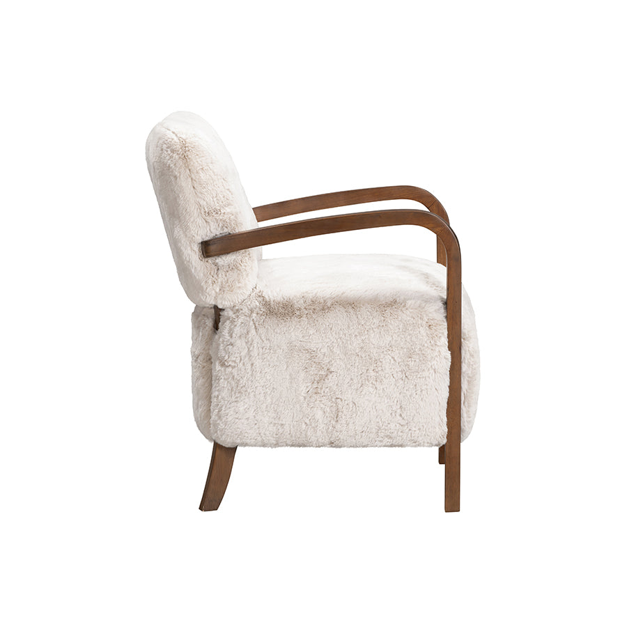 Kington Club Chair - Neutral