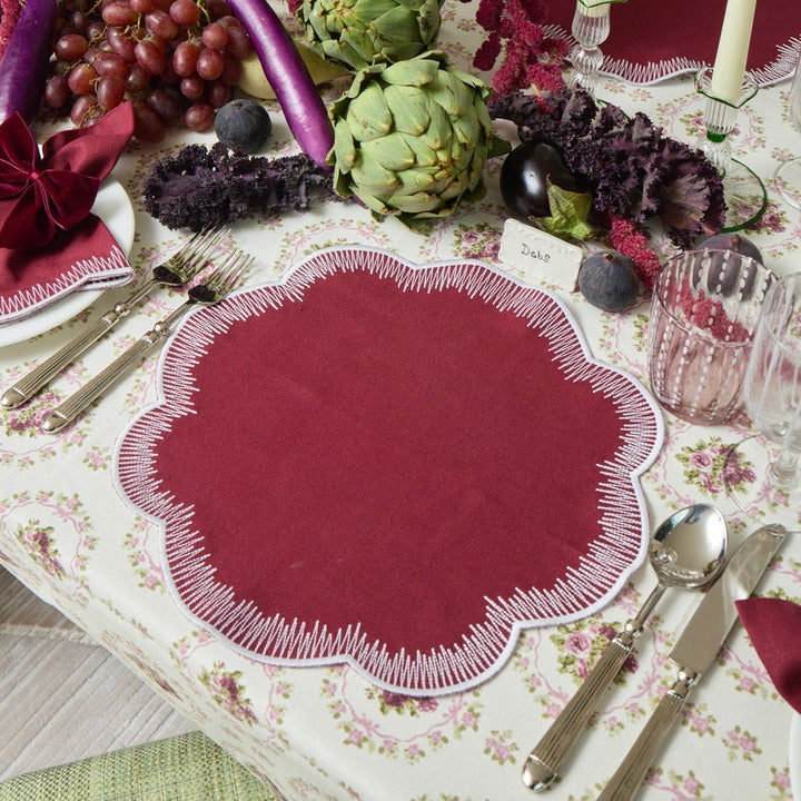 Norma Tablecloth