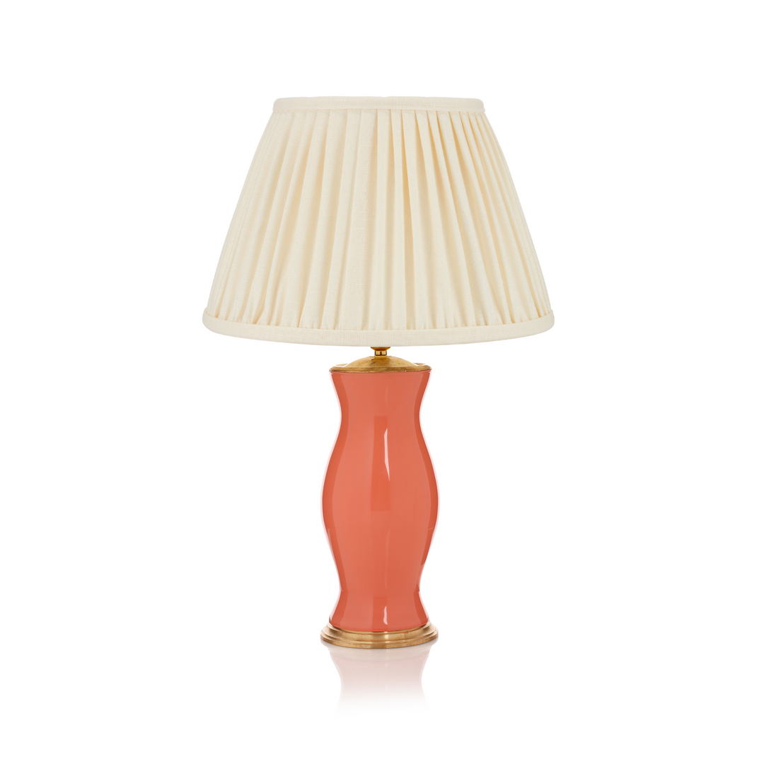 Coral Reef Table Lamp