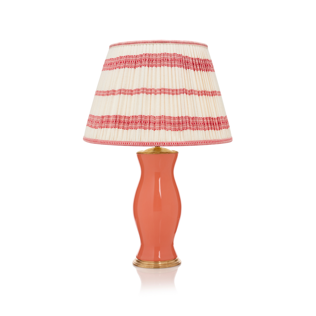 Coral Reef Table Lamp