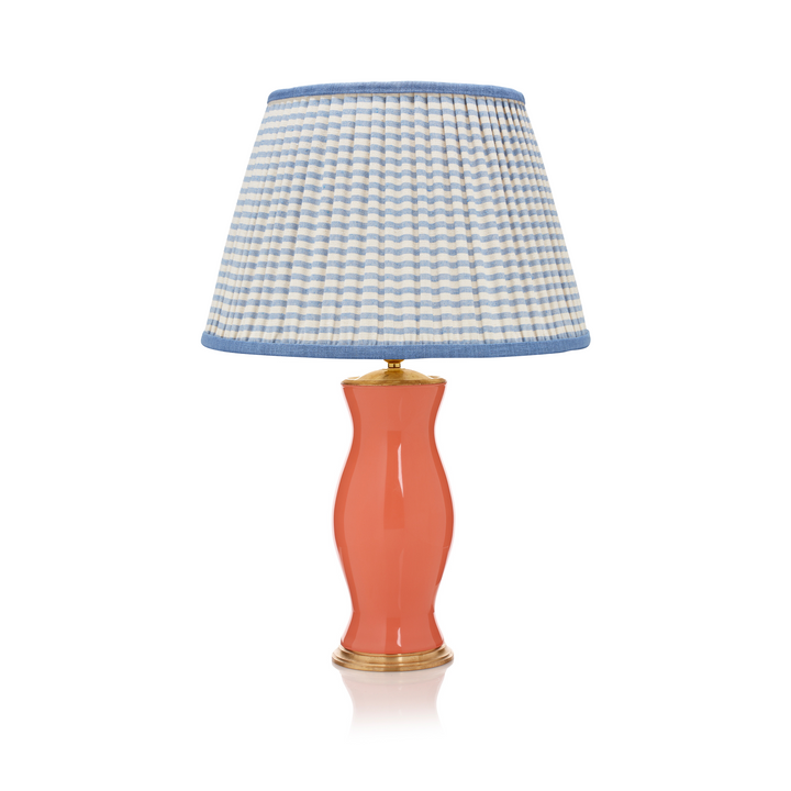 Coral Reef Table Lamp