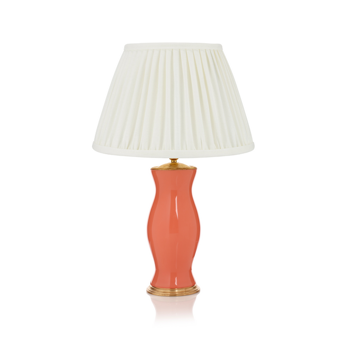 Coral Reef Table Lamp