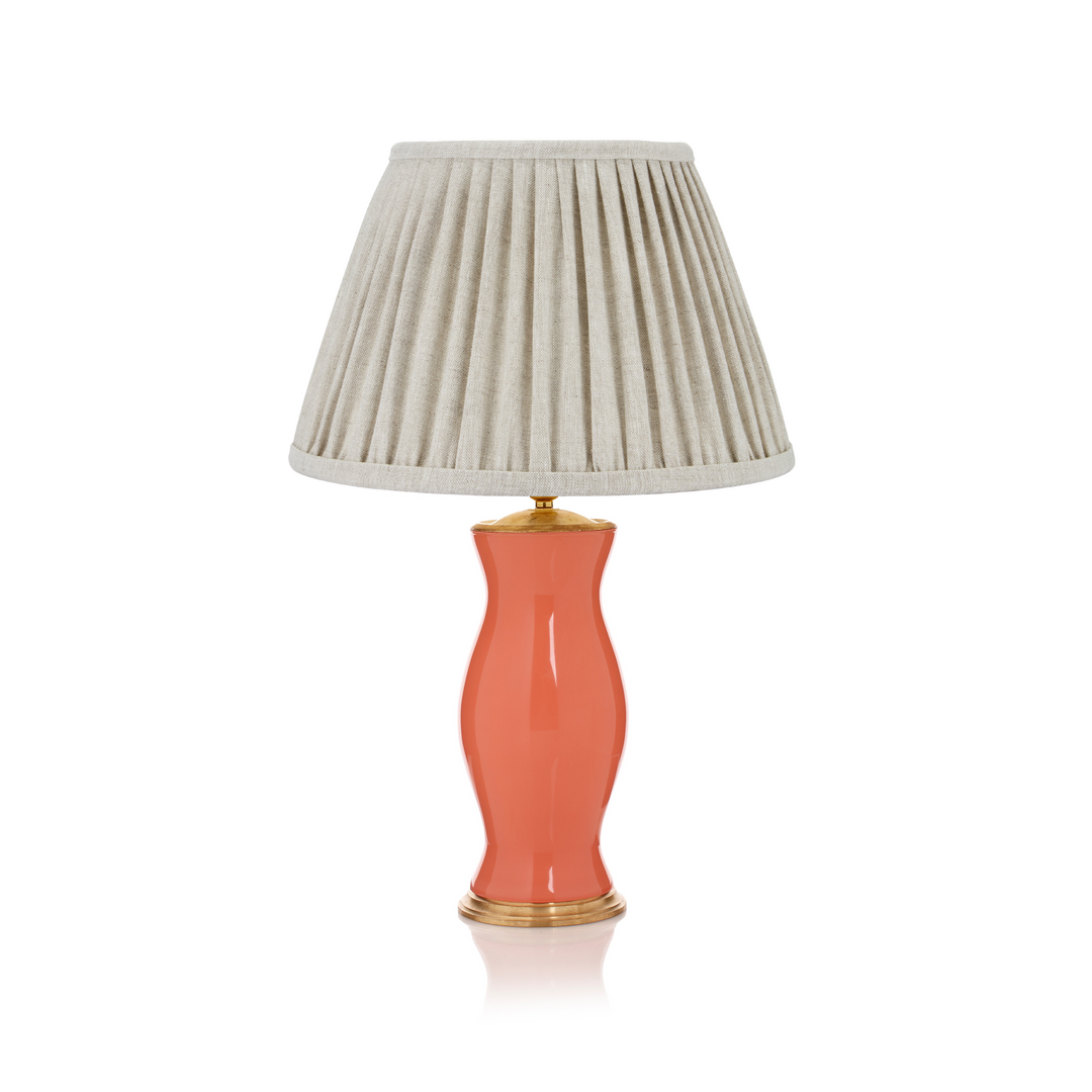 Coral Reef Table Lamp