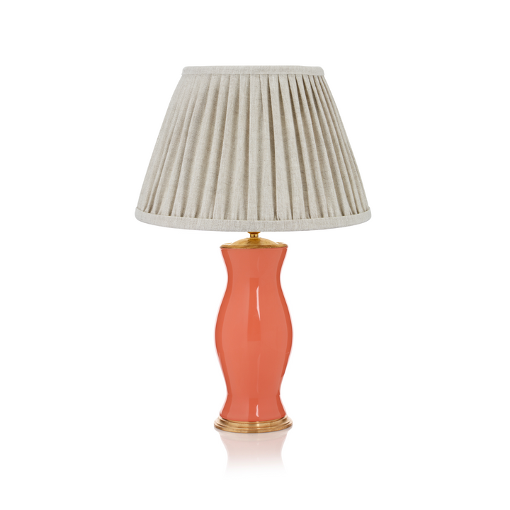 Coral Reef Table Lamp