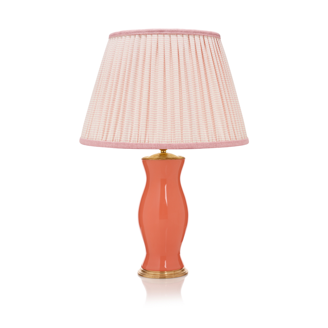 Coral Reef Table Lamp