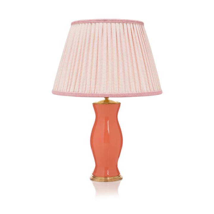 Coral Reef Table Lamp
