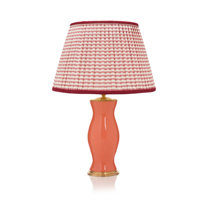 Coral Reef Table Lamp