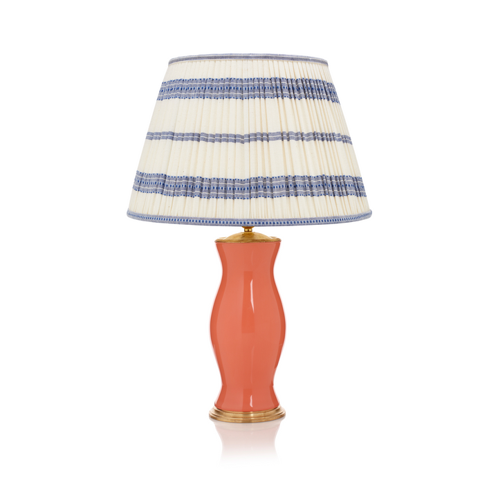 Coral Reef Table Lamp