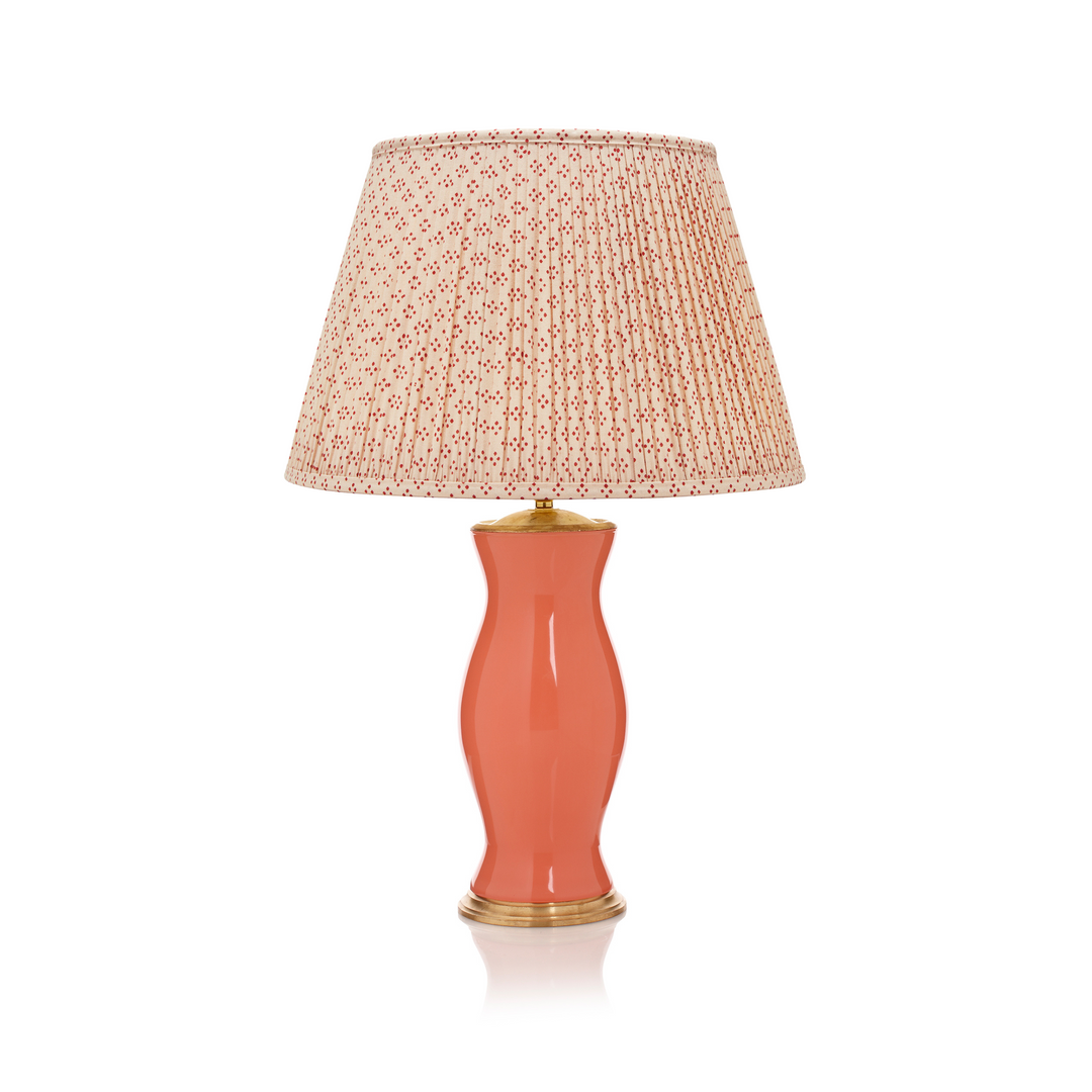 Coral Reef Table Lamp