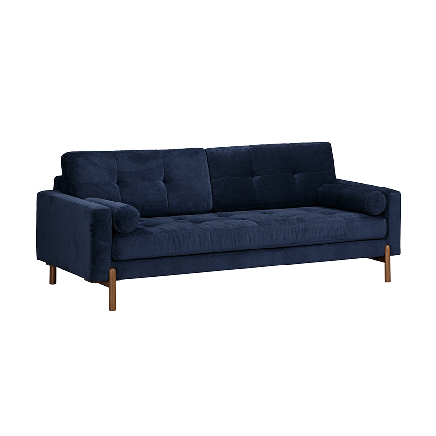 Candover Sofa - Blue