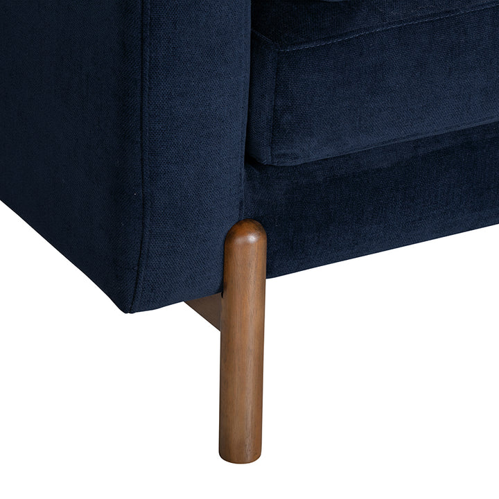 Candover Sofa - Blue