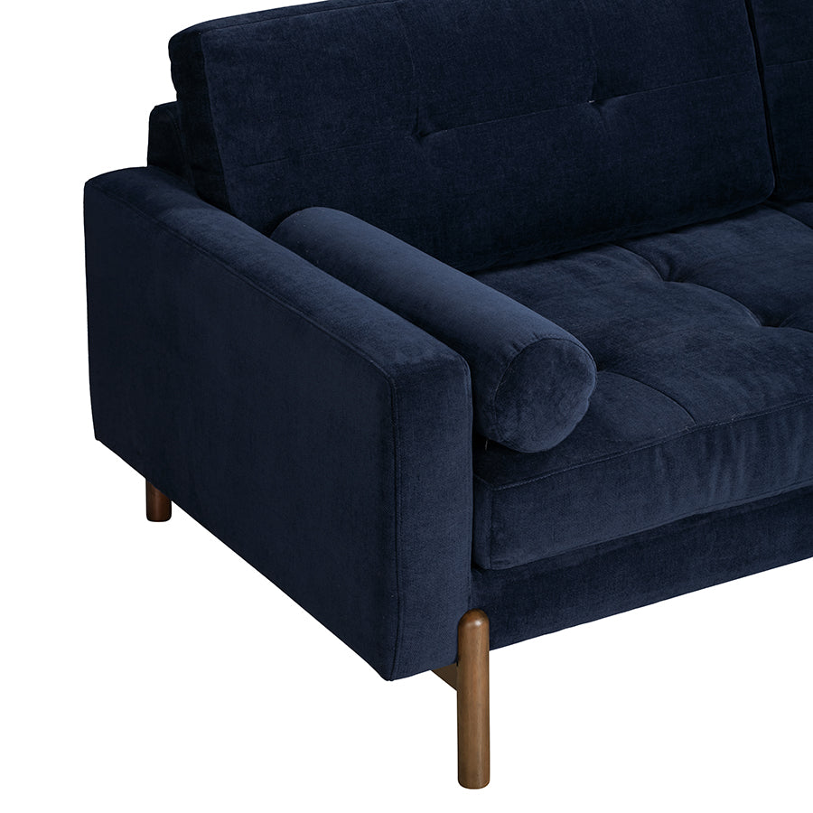 Candover Sofa - Blue