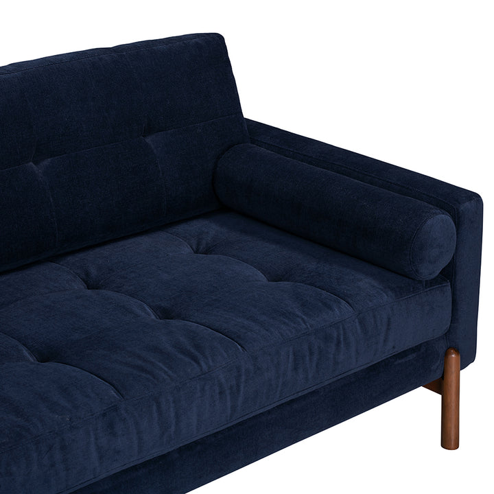 Candover Sofa - Blue