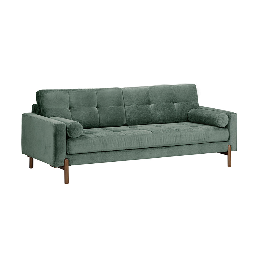 Candover Sofa - Green