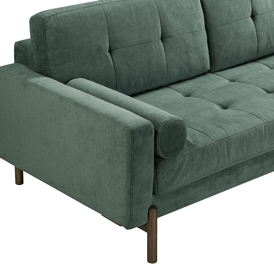 Candover Sofa - Green