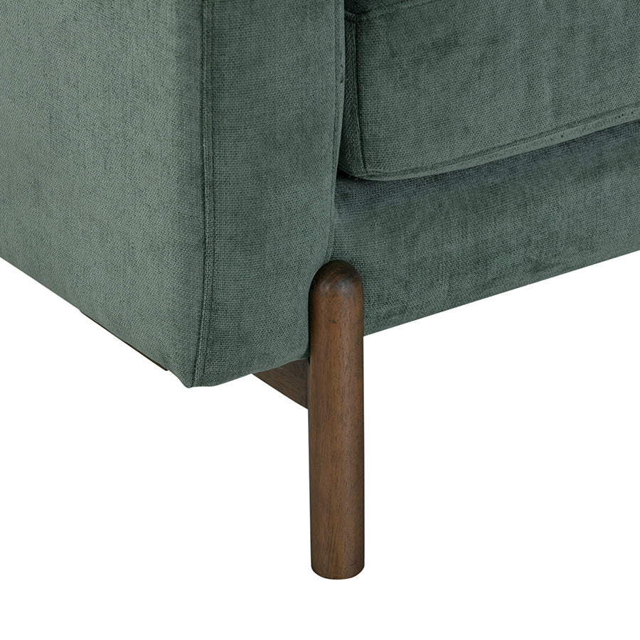 Candover Sofa - Green