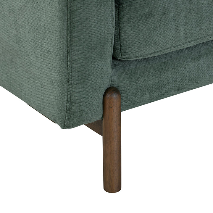 Candover Sofa - Green