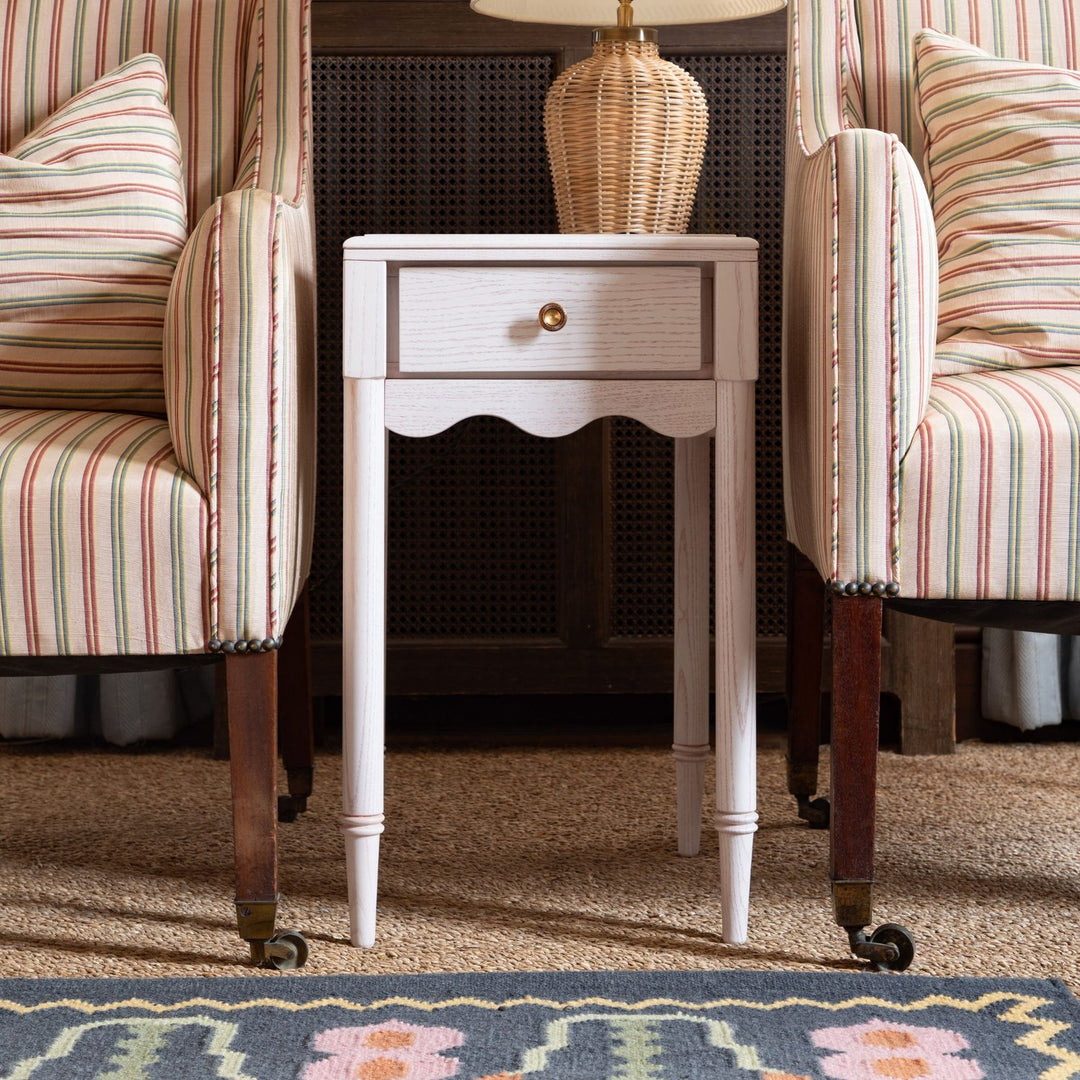 Caspian Side Table