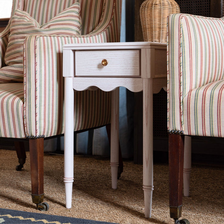Caspian Side Table