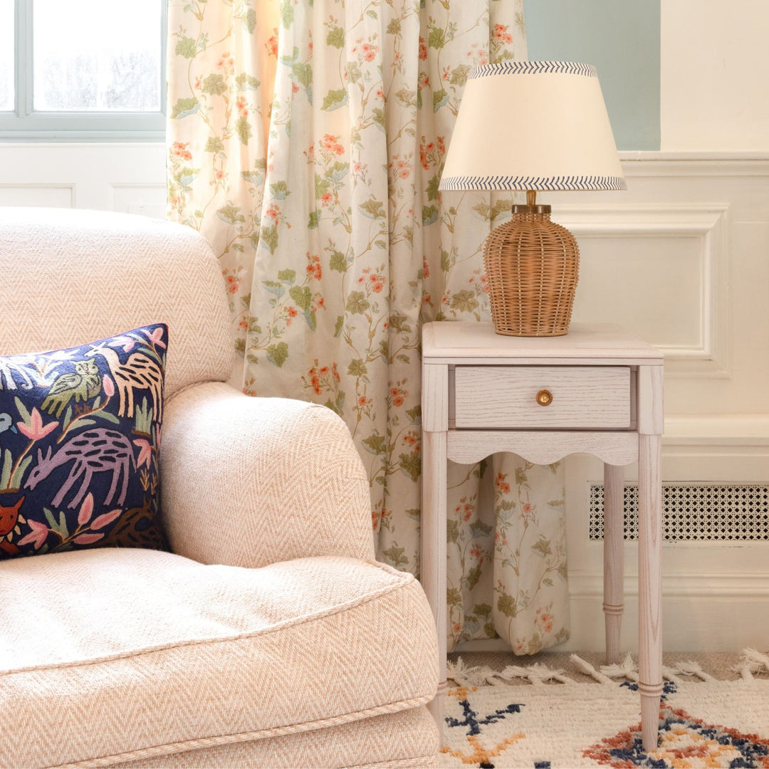 Caspian Side Table