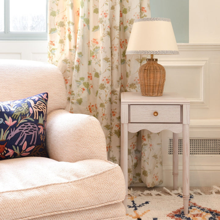 Caspian Side Table
