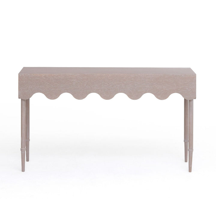 Caspian Console Table