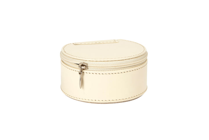 Clementine Travel Trinket Box