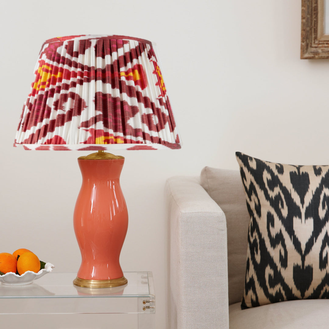 Coral Reef Table Lamp