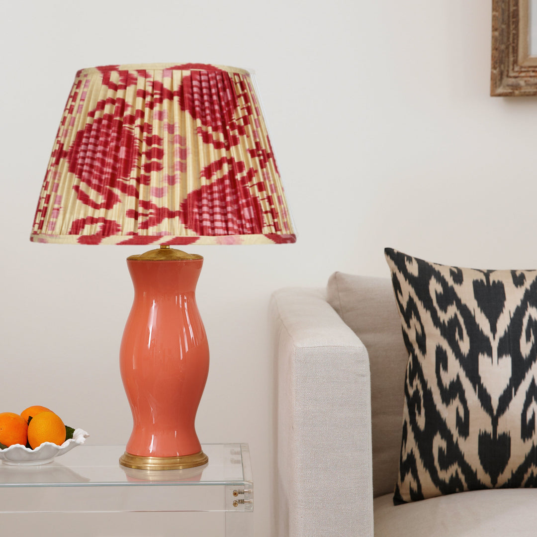 Coral Reef Table Lamp